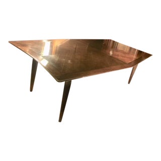 Mid-Century Modern Monteverdi Young Dining Table For Sale