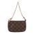 Damier Ebene Canvas Mini Pochette Accessoires For Sale