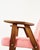 1970s Pink Chair by Josef Chierowski, 1970s For Sale - Image 5 of 6