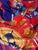 Hermes Daimyo 1998 Silk Scarf This exquisite scarf pays homage to the military governors of Japanese provinces who ruled...