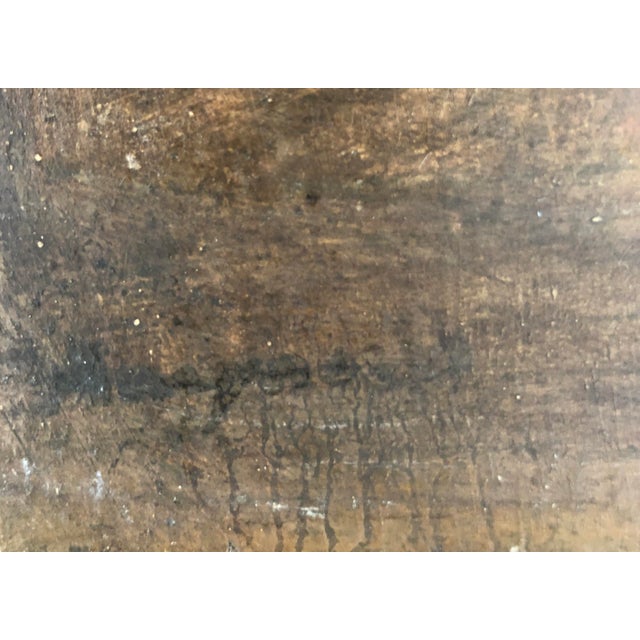 Paul Buyssens, Nature Morte, 1920s, Oil & Wood For Sale - Image 4 of 9