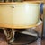 Sideboard with Large Mirror by Canturini Artisans For Sale - Image 9 of 18