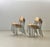 Swiss Bigla Stacking Chair in Beech For Sale - Image 13 of 17