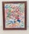1970s 1970s Abstract Original Art in Antique Frame For Sale - Image 5 of 8