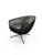 Vintage Swedish Pod Swivel Chair, 1960s For Sale - Image 6 of 17