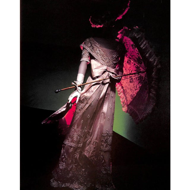 "Hollywood Costume: Glamour! Glitter! Romance!" 1976 McConathy, Dale, Vreeland, Diana For Sale - Image 12 of 12