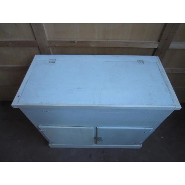 Vintage Madia Kitchen Credenza, 1950s For Sale - Image 6 of 12