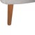 Papa Bear Chair in Grey Hallingdal Fabric by Hans J. Wegner, 1960s For Sale - Image 9 of 18
