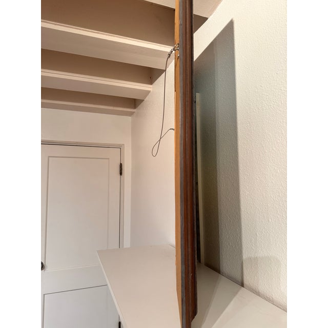 1990s 1990s Girl Friends on Scooters Painting For Sale - Image 5 of 5