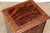 Traditional Antique Salesman Sample Mahogany Chest of Drawers For Sale - Image 3 of 6