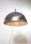Guzzini 1970's Chrome Arc Lamp Sconce For Sale - Image 4 of 10