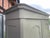 Antique Cabinet in Fir, 1890s For Sale - Image 4 of 18