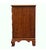 Henredon Furniture Solid Mahogany Traditional Style 63" Double Dresser 5500-01 For Sale - Image 10 of 13