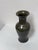 Traditional Martino Interiors Tea Dust Glazed Vase For Sale - Image 3 of 12