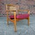 Folke Ohlsson for Dux “Dallas” Caned Lounge Chair Mid Century Modern For Sale In Cleveland - Image 6 of 12
