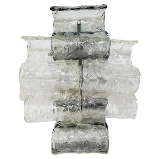 Wall Sconce from Zeroquattro, 1970s For Sale