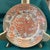 Late 19th Century Rare Meiji Period g.t. Marsh Katani Porcelain Plate Set - Set of 7 For Sale - Image 4 of 11