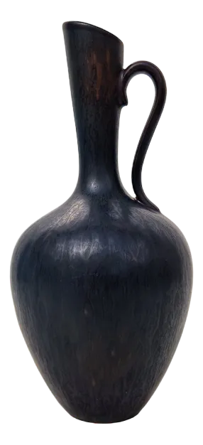 Vase by Gunnar Nylund for Rörstrand, Sweden, 1950s