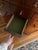 Wood Antique English Country Style 13-Drawer Chest in Warm Wood Finish For Sale - Image 7 of 8