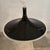 Black Italian Pendant Light by Mariana Iskra for Ribes Studio For Sale - Image 8 of 9