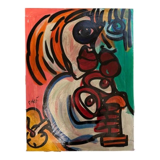 Peter Keil - Junge Wilde Collection For Sale