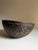 Mid 20th Century Vintage African Wooden Milk Bowl No1 For Sale - Image 5 of 7