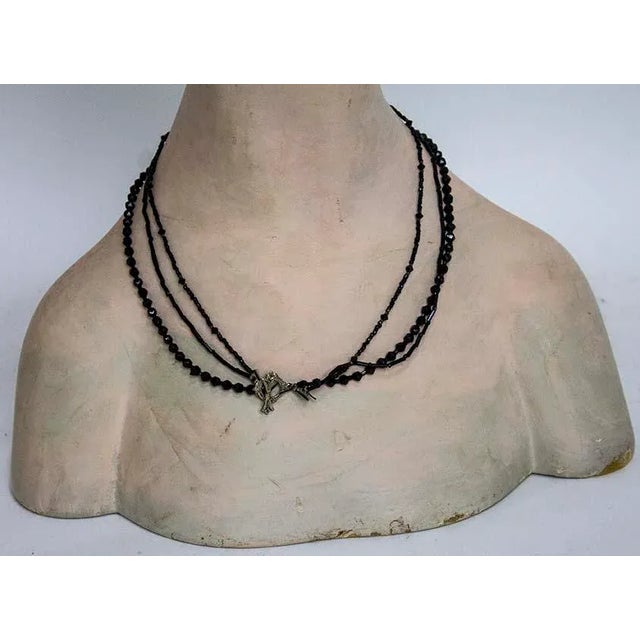 Art Deco Rare Art Deco Wolf Mannequin For Sale - Image 3 of 8