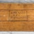 Brown Antique German 20-Row Wood Cigar Mold For Sale - Image 8 of 12