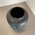 Fat Lava Ceramic Ankara Vase by Heinz Siery for Carstens Tönnieshof, Germany, 1960s For Sale - Image 10 of 18