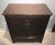Chinese Lacquered Cabinet Armoire For Sale - Image 9 of 9