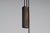 Model 1177 Pulley Pendant in Acrylic Glass and Aluminum from Stilnovo, Italy, 1960s For Sale - Image 6 of 18