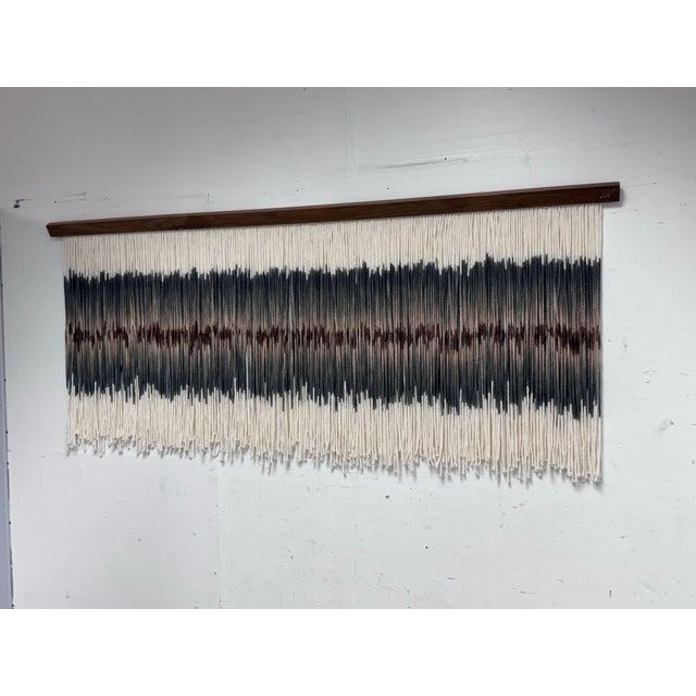 Design Plus Gallery presents an Original Art Piece by Lauren Williams called “Sweet Child of Mine”. The self-taught artist...