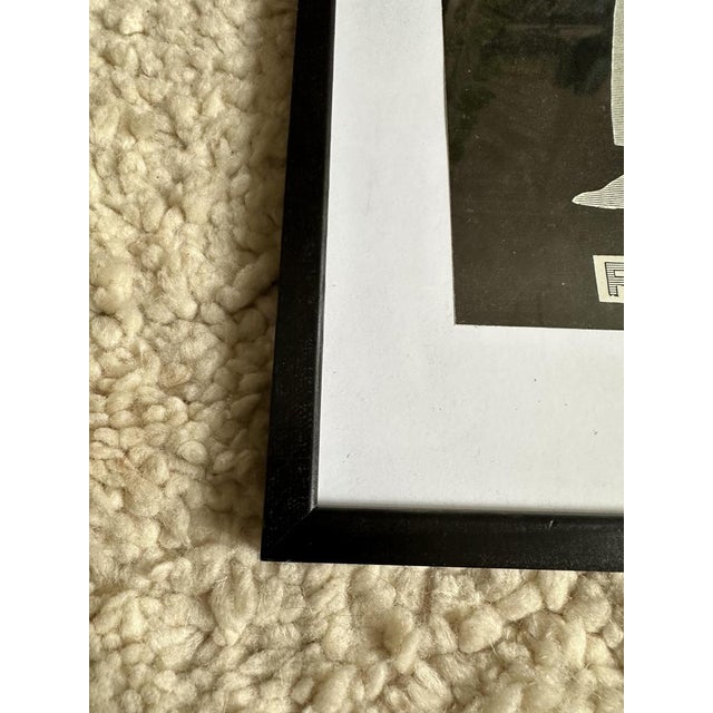 Vintage French St. Raphael Quinquina Advertisement Poster, 1920s For Sale - Image 10 of 14