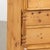 19th Century Danish Pine Chest of Four Drawers With Hidden Top Storage For Sale - Image 12 of 17