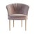 Lupino Dining Chair by Ottiu For Sale - Image 9 of 9