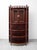 Secessionist Salon Cabinet with Display Section by Prof. Josef Hoffmann for Jacob & Josef Kohn, Vienna, 1904 For Sale - Image 10 of 10
