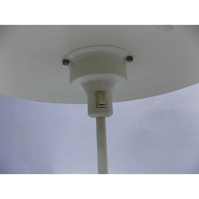 1970s Nordic Table Lamp, 1970s For Sale - Image 5 of 8