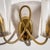 Mid-Century Modern Mid-20th Century Wall Lights, Attributed to Seguso Vetri D’Arte - a Pair For Sale - Image 3 of 8
