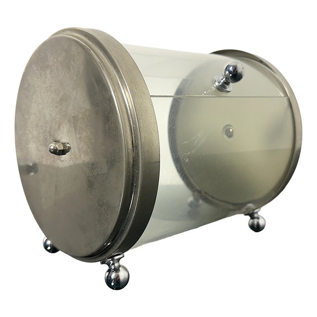 VintageItalian Cookie Jar, 1970s For Sale