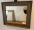 Contemporary Maine Barnwood Wall Mirror For Sale - Image 4 of 12