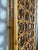 Vintage Bamboo Room Divider, 1970s For Sale - Image 4 of 9