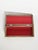 Rectangular Wooden Box with Marquetry Decoration, France, 1950 For Sale - Image 4 of 12