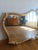 Large Louis XV Style Giltwood Mirror, 1970s For Sale - Image 10 of 15