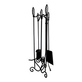 Example of Fireplace Accessories