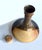Mid 20th Century Pottery Craft Stoneware Decanter For Sale - Image 11 of 14