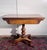 Wood Charles X Style Games Table, England, 19th Century For Sale - Image 7 of 8