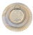 Ceramic 1950s Large Hand Painted Delft Platter For Sale - Image 7 of 9