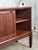 Wood Teak Sideboard by H.W. Klein for Bramin, Denmark, 1960s For Sale - Image 7 of 12