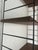 Mid-Century Modern Mid-Century String Shelving Unit, 1960s For Sale - Image 3 of 8