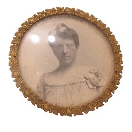 Example of Belle Epoque Picture Frames
